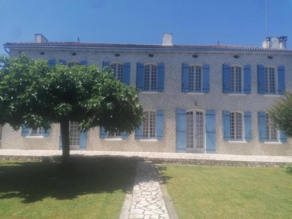 La Belle Epoque Séjour chez l'habitant Le Fouilloux